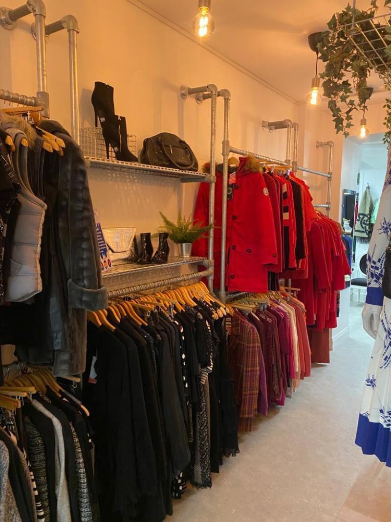 NCBI reopens Ardee store after nearly two months closed Louth Live