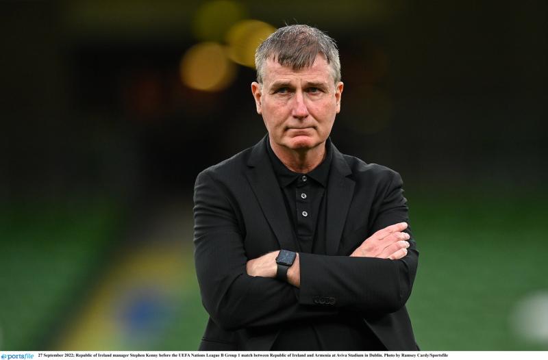 Joe Carroll: Ireland’s Euro group gets the title we expected