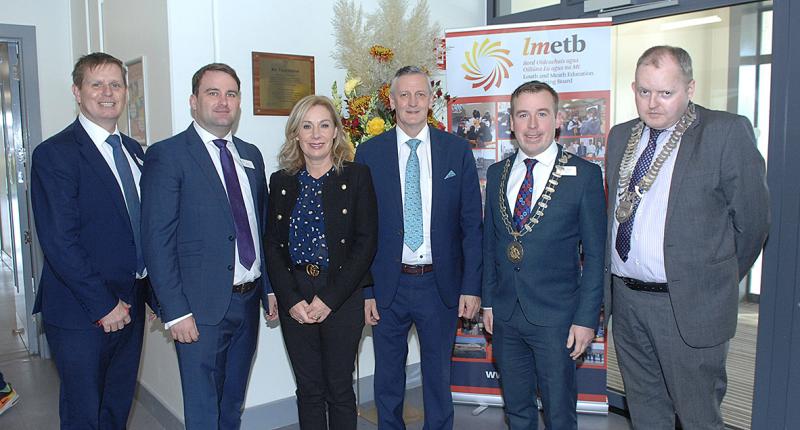 Concerns raised over available school places in Dundalk for students with autism