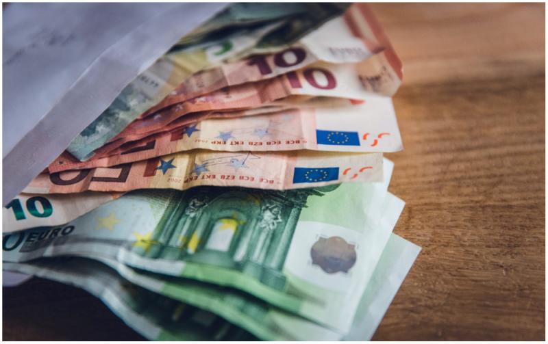 Almost 1800  receive Child Benefit extension in Louth