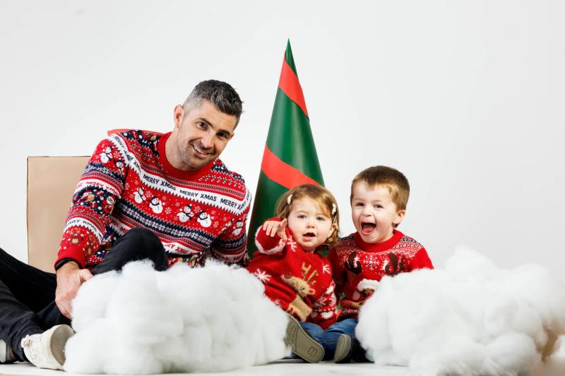 Appeal to people in Louth host a Christmas Jumper Day fundraiser
