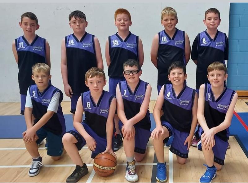 Dynamites Basketball Club grab impressive victories in North East League 