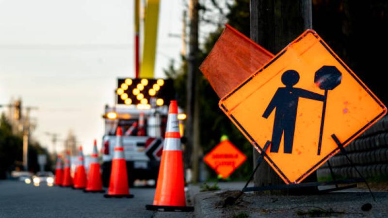 Dundalk councillor hits out at roadworks timing as schools return