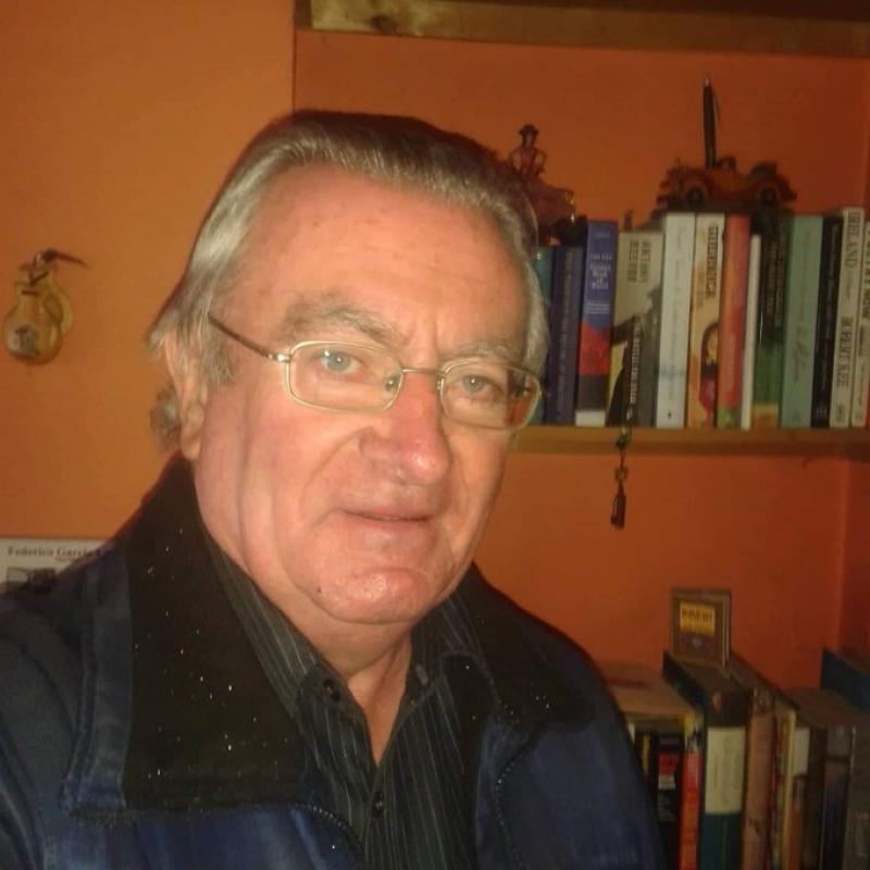 Local Dundalk poet Sean Brannigan set to launch latest book 