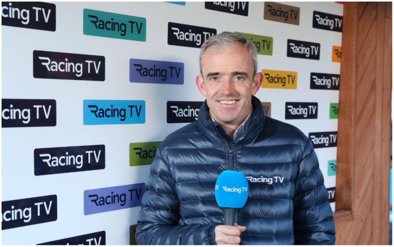 RACING: Ruby Walsh's guide to this weekend’s November Meeting at Cheltenham