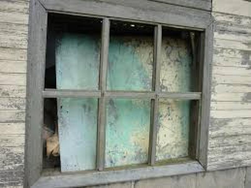 Vacant property grant extended to cover remote rural areas 