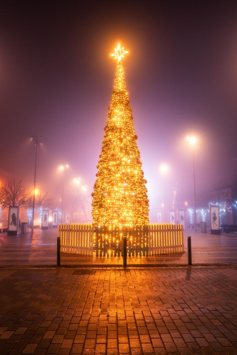 Carnival of Light parade to attract thousands to Dundalk this Friday