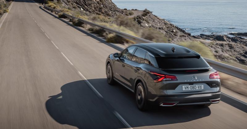 Louth Motors: 2023 Irish Car of the Year winners announced