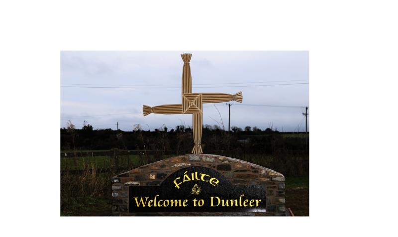 Dunleer Tidy Towns to hold Community Awards Night on 30 November
