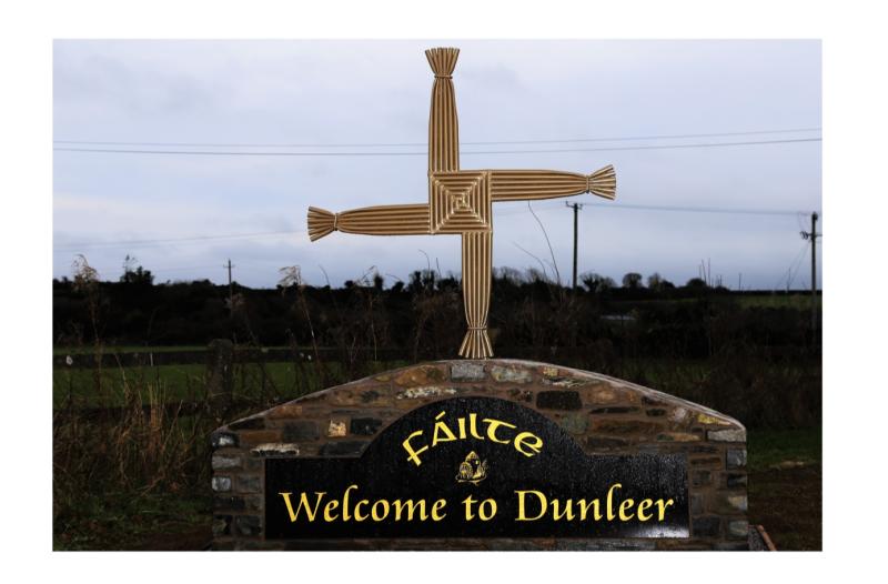 Dunleer Tidy Towns reveals upcoming plans at AGM