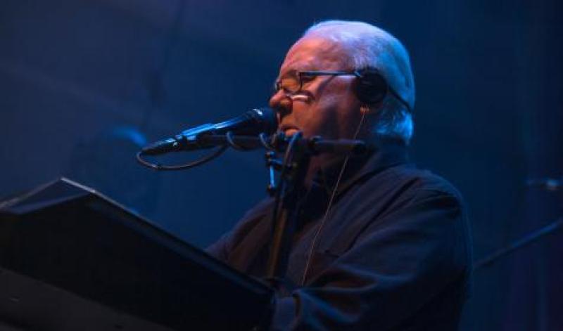 Memorial in honour of Bagatelle frontman Liam Reilly to be unveiled in Dundalk