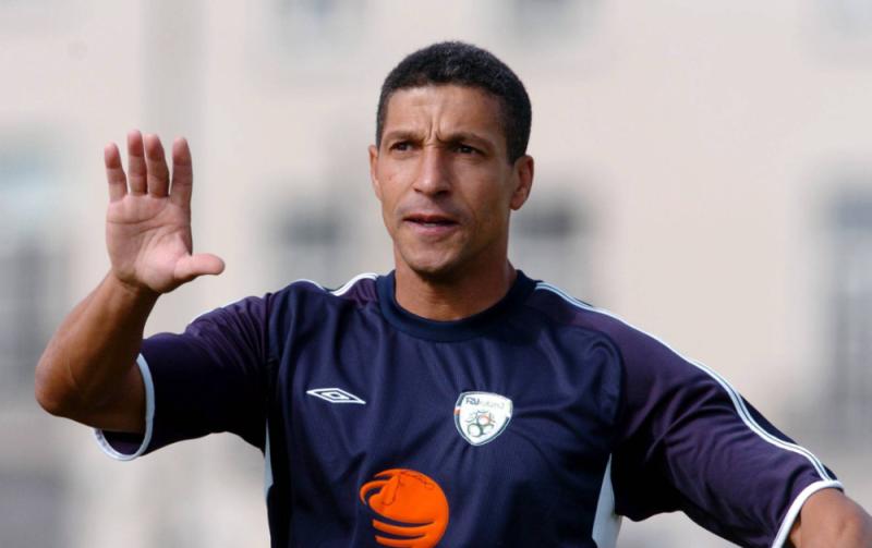 Ex-Ireland defender earns international managerial role