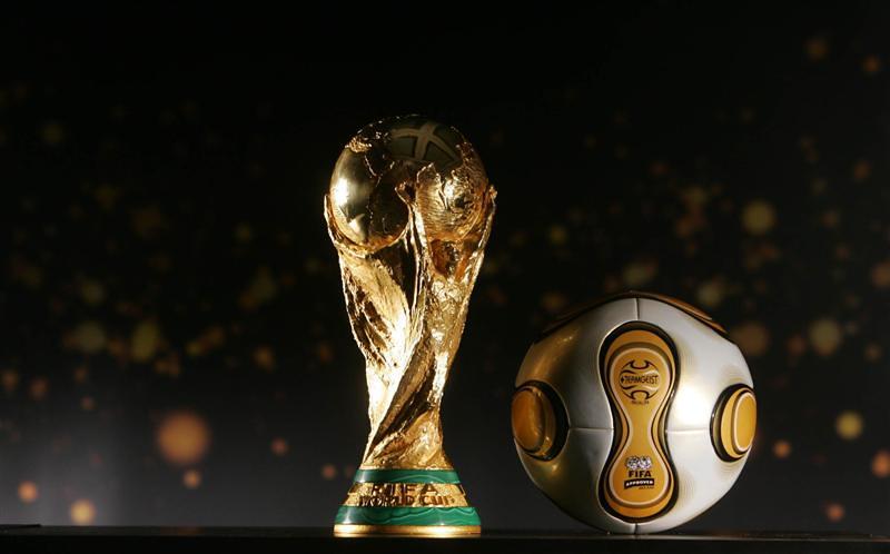 Joe Carroll's Curiosity Corner: Sporting Trivia and World Cup Facts  
