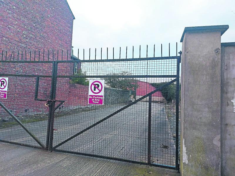 Plans for 26 apartments at Seatown in Dundalk