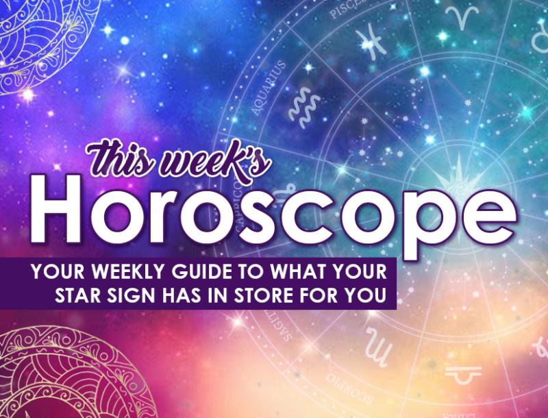 What is in your horoscope this week - December 05, 2022