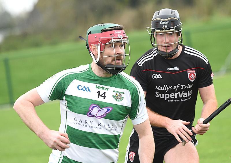 Louth Champions narrowly defeated in grueling Leinster tussle  