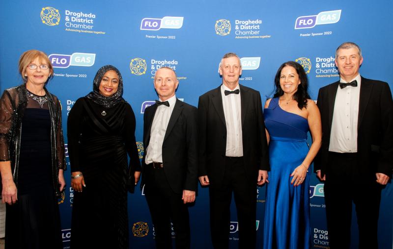 LMETB nominated in Northeast Business Excellence Awards
