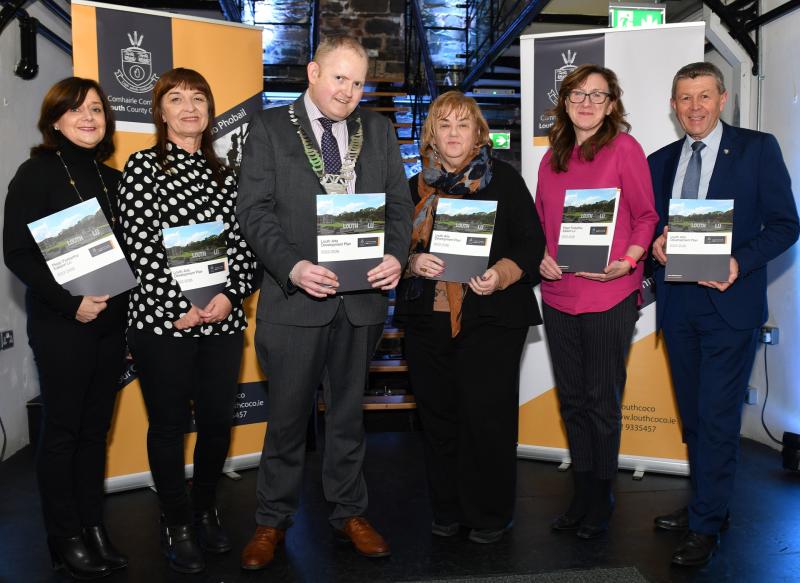 Louth County Council announces new Louth Arts Development Plan