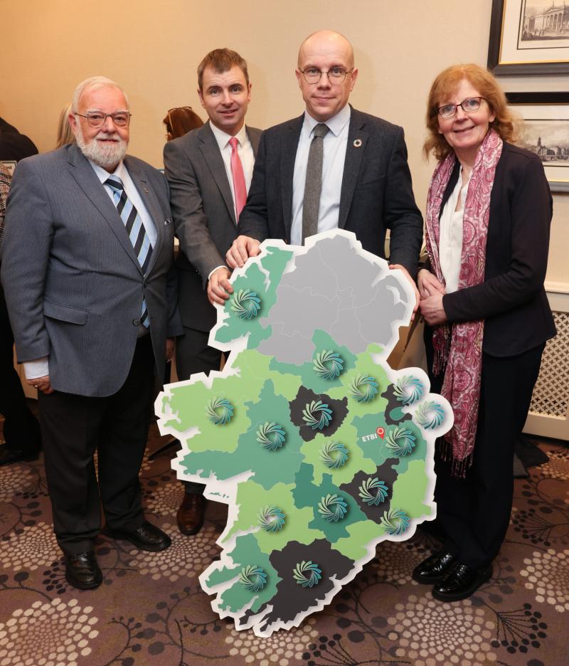 Louth and Meath ETB raise cost of living concerns with Oireachtas members