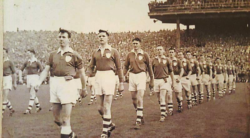 Joe Carroll: Is it better for the county team if there’s a variety of local winners?