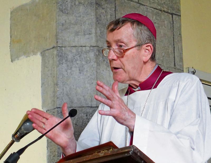 'We need priests' - Bishop urges Leaving Cert students to consider the priesthood