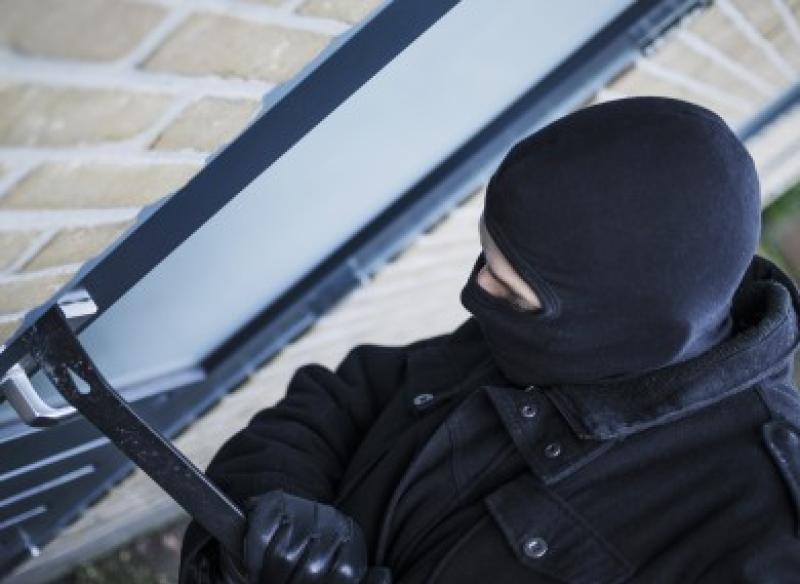 Louth sees jump in incidents of burglary and related offences