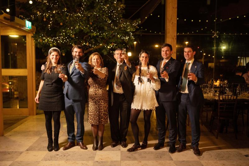 Award-winning distillery has revived whiskey distilling in Louth for the first time in 160 years