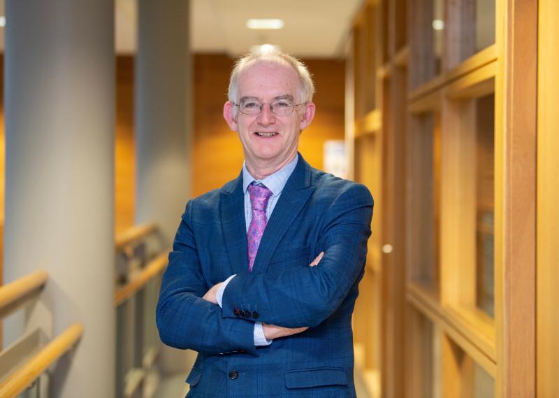 Dundalk IT confirms appointment of new President