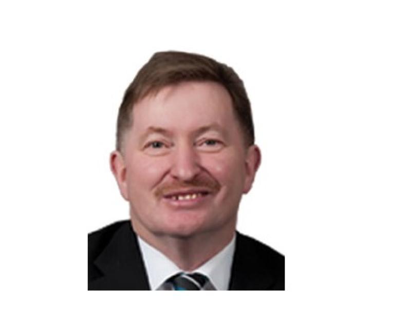 SERIES: Political hopes and ambitions for 2023 - Louth's Cllr Pearse McGeough