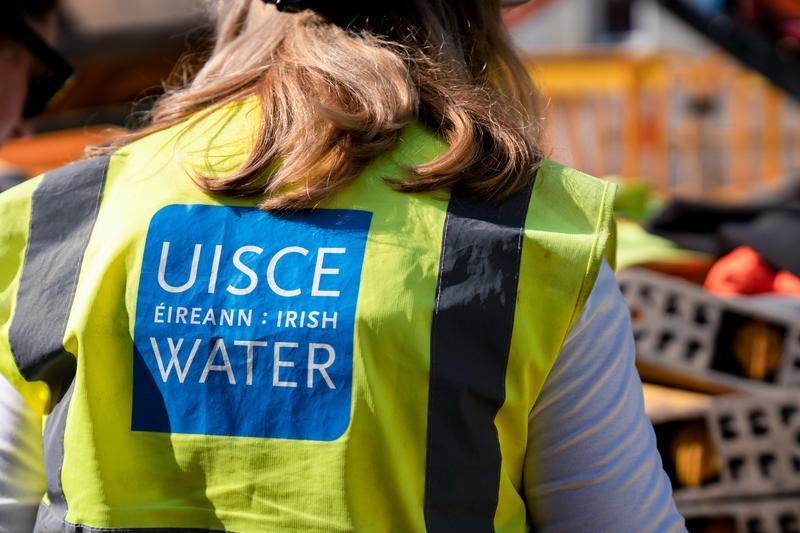 Uisce Éireann warn of water disruption to parts of Dundalk today and Thursday