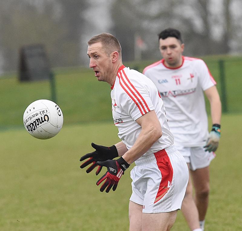 Gallery: Louth GAA Club All Stars Game 2022 