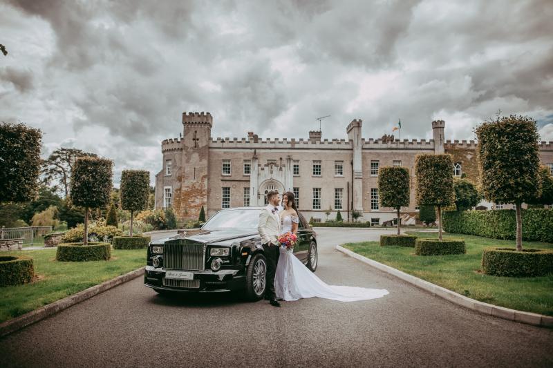 Two Louth venues nominated in the Irish Wedding Venue Awards