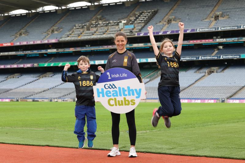 Louth people urged to join Every Step Counts Challenge