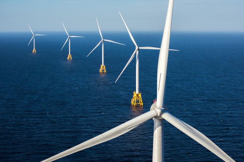 Plans for support base in north Louth for offshore wind arrays 