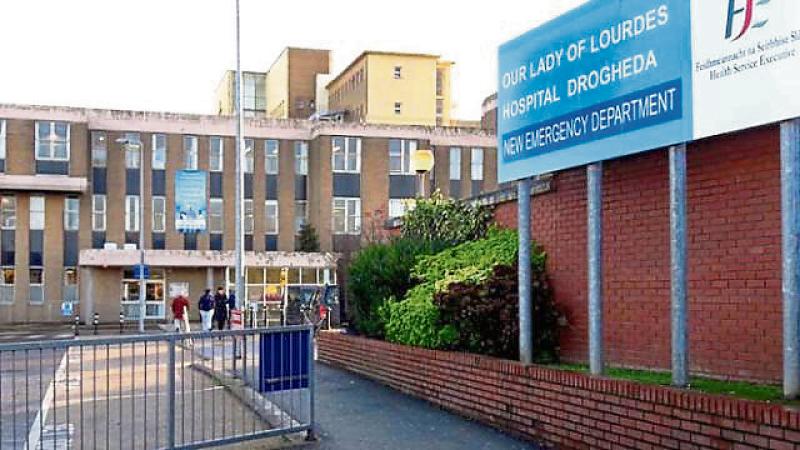 Plans underway to expand Department of Psychiatry at Lourdes in Drogheda