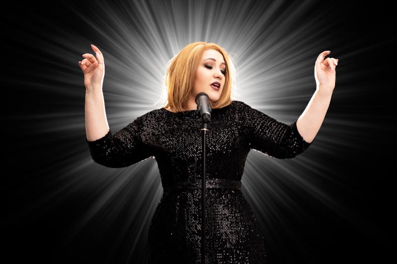 Adele tribute concert coming to  Dundalk's  An Táin on Thursday