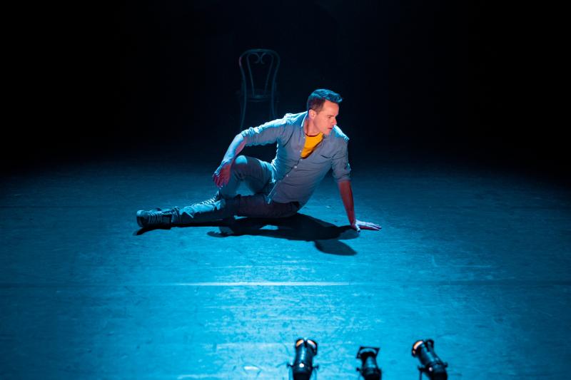 Powerful, original theatre, Unguarded, comes to Dundalk's  An Táin this week