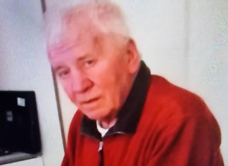 Gardaí seek public assistance to find missing 72-year-old