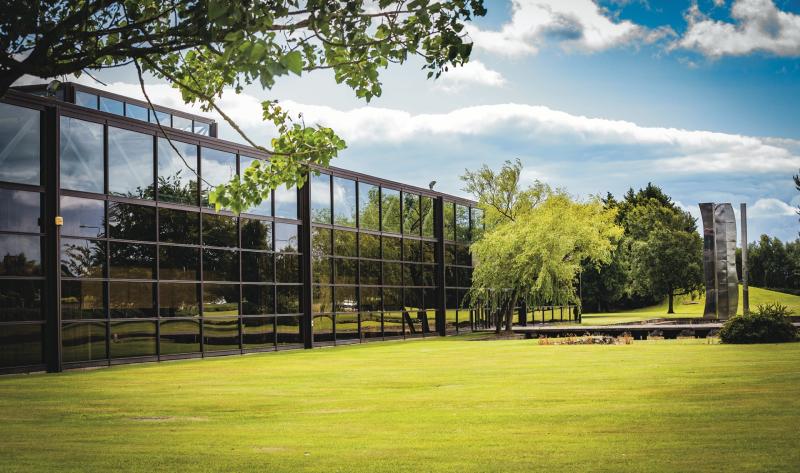 Dundalk Institute research centre looking for people to be part of revolutionary project