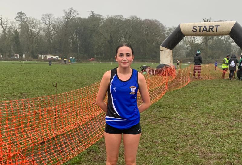 St Peters AC to fore as local cross-country racing resumes