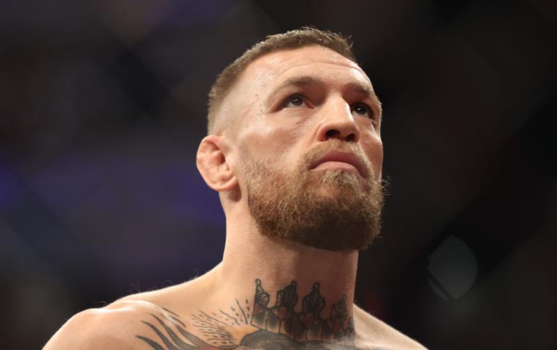 'I can't go back' - Conor McGregor in new statement after losing civil rape case