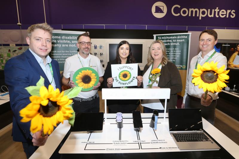 Currys Dundalk supports neurodiverse customers with nationwide “Quiet Hour” initiative