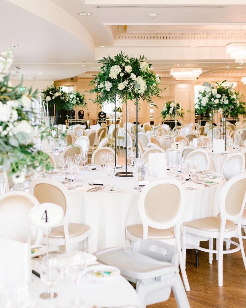 Carlingford's Four Season Hotel wins at Irish Wedding Venue Awards