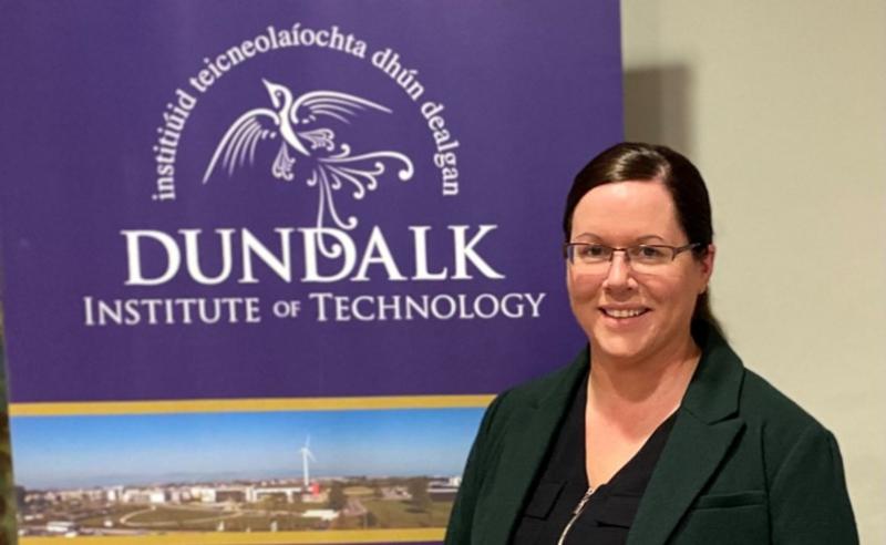 Dundalk IT shortlisted for prestigious Irish Construction Excellence Award