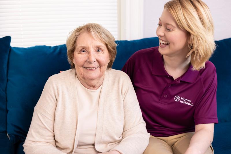 Home Instead to hold hiring event in Louth 