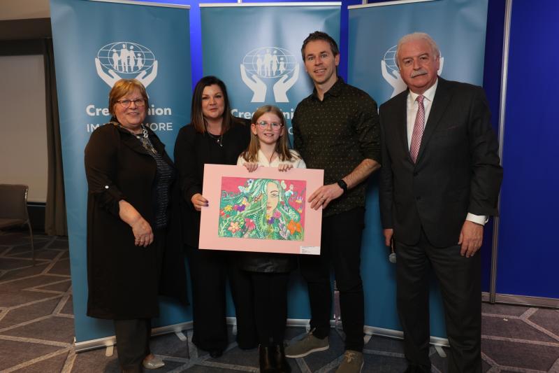Three Louth winners of Credit Union Art Competition announced