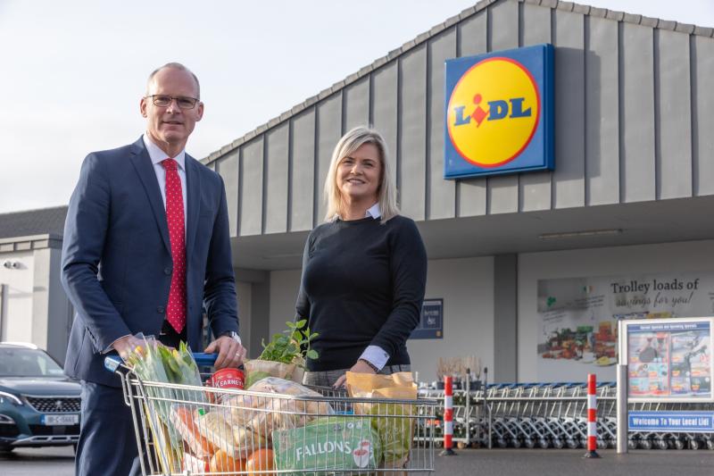 Lidl announces new jobs for Louth