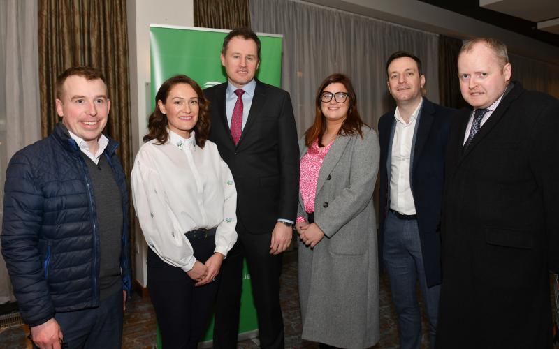 Louth councillor calls for Minister to intervene on rural planning