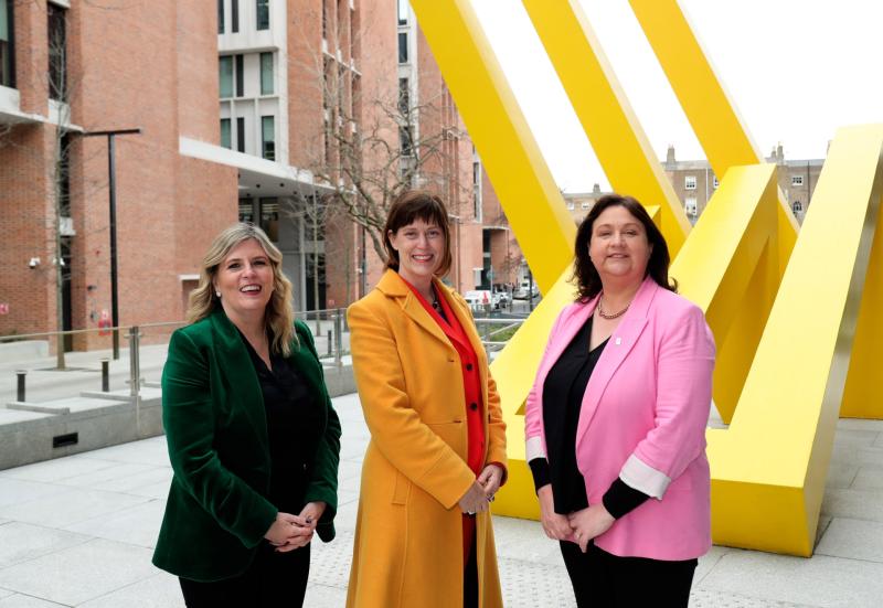 New €3m Fund launches to enhance the lives of people with disabilities opens for Louth applications