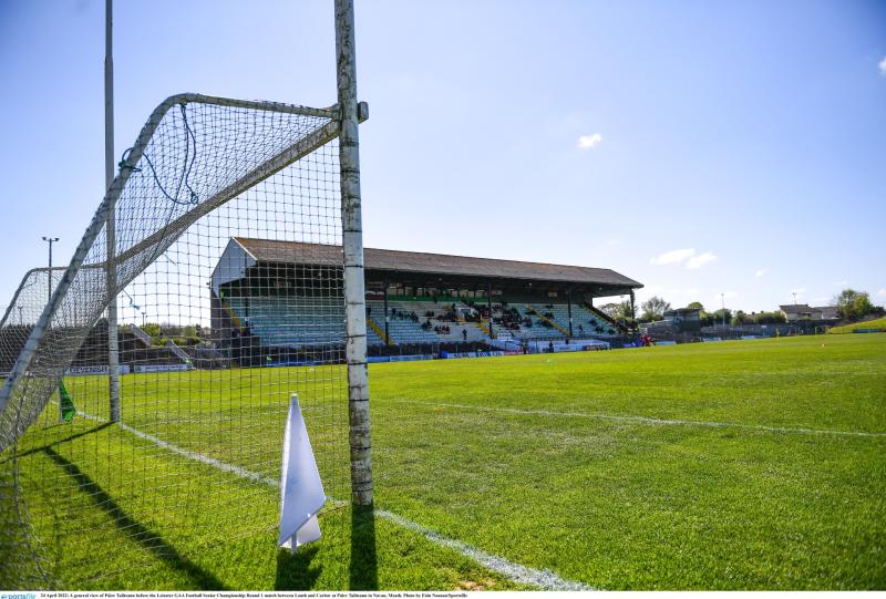 Pairc Tailteann